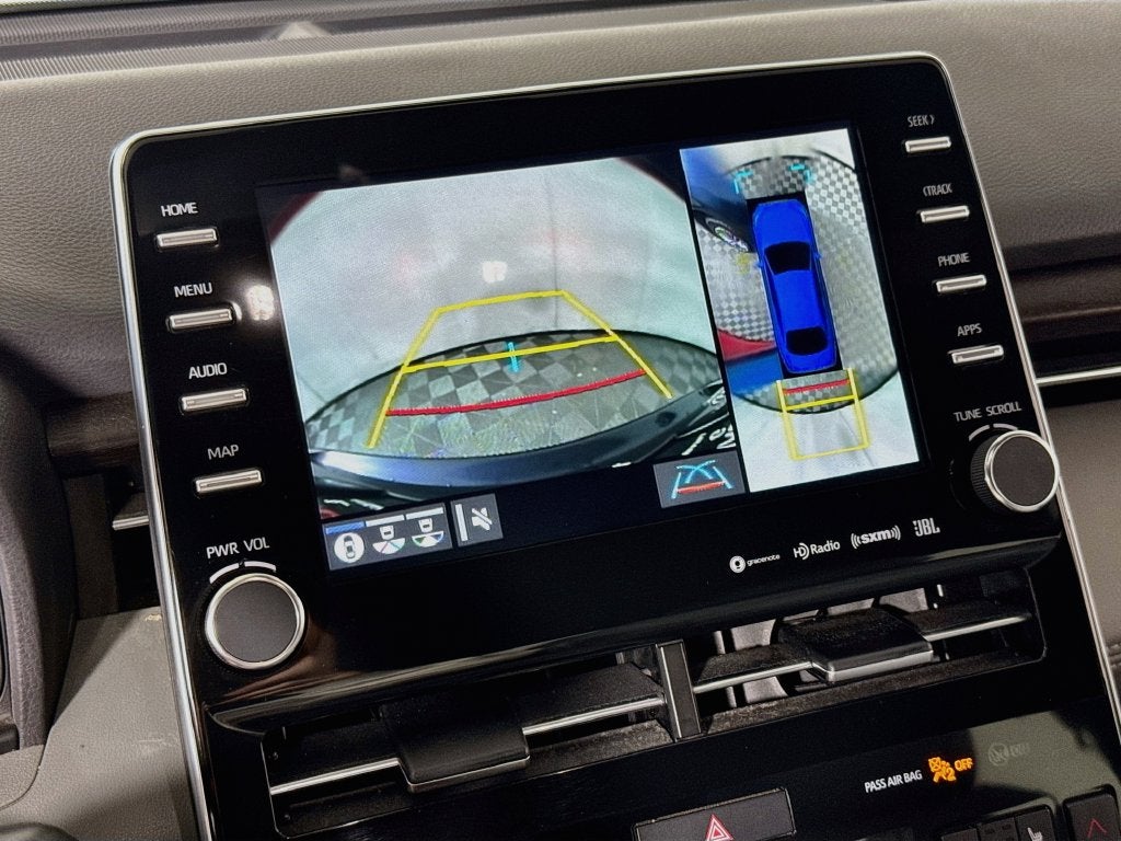 2020 Toyota Avalon Hybrid Limited Advanced Safety Package