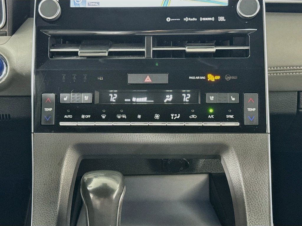 2020 Toyota Avalon Hybrid Limited Advanced Safety Package