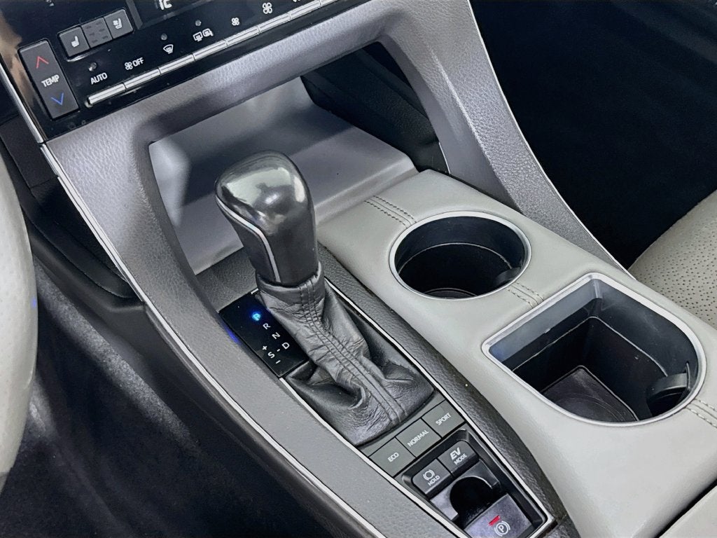 2020 Toyota Avalon Hybrid Limited Advanced Safety Package