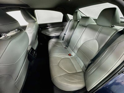 2020 Toyota Avalon Hybrid Limited Advanced Safety Package