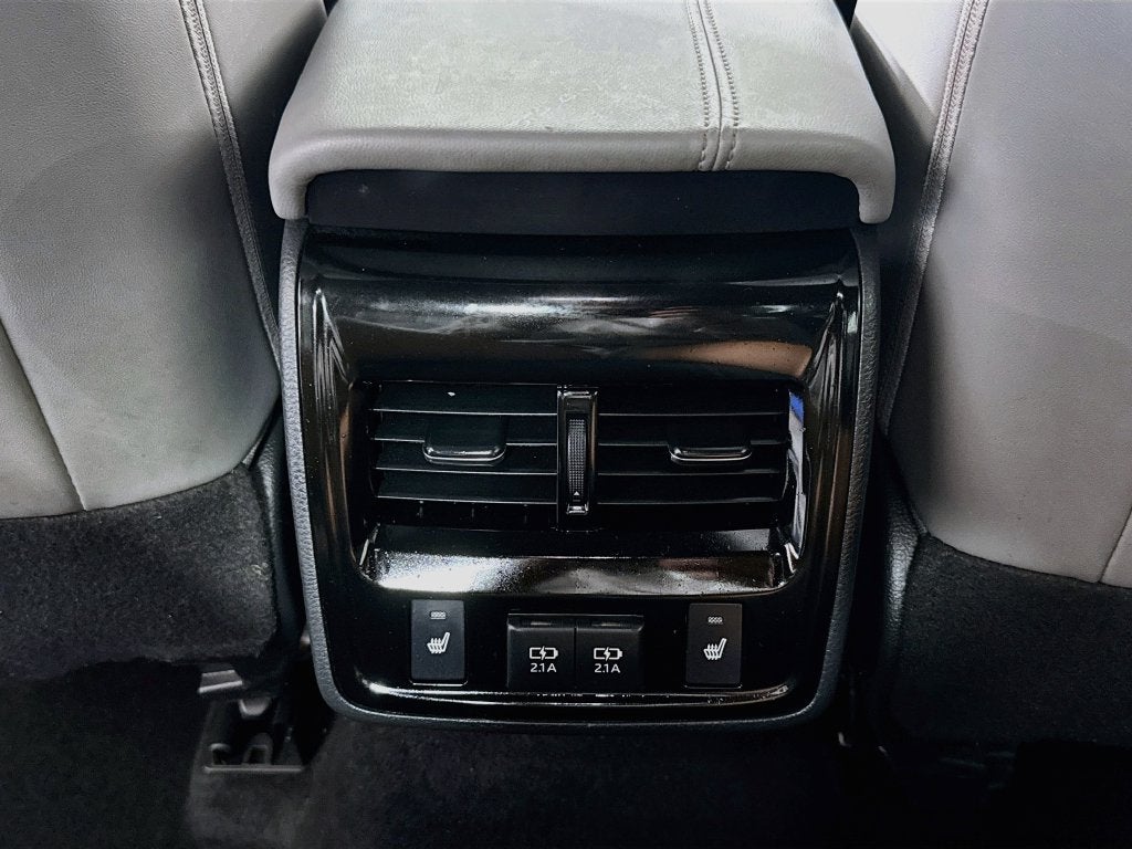 2020 Toyota Avalon Hybrid Limited Advanced Safety Package
