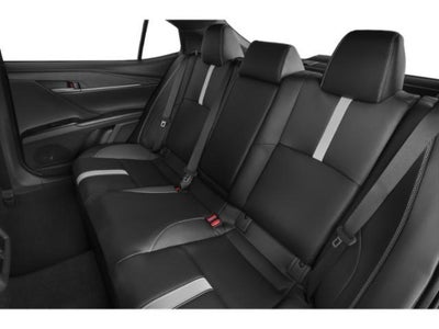 2025 Toyota Camry SE Convenience-Cold Weather Package