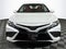 2021 Toyota Camry XSE AUTO (Natl)