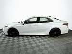 2021 Toyota Camry XSE AUTO (Natl)