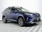 2022 Toyota RAV4 Hybrid Limited AWD-Weather Package