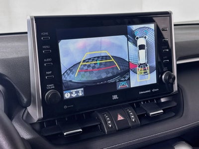 2022 Toyota RAV4 Hybrid Limited AWD-Weather Package