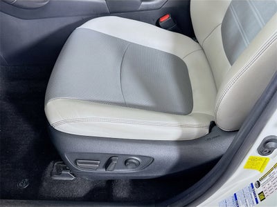 2021 Toyota RAV4 Hybrid Limited