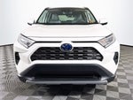 2021 Toyota RAV4 Hybrid Limited