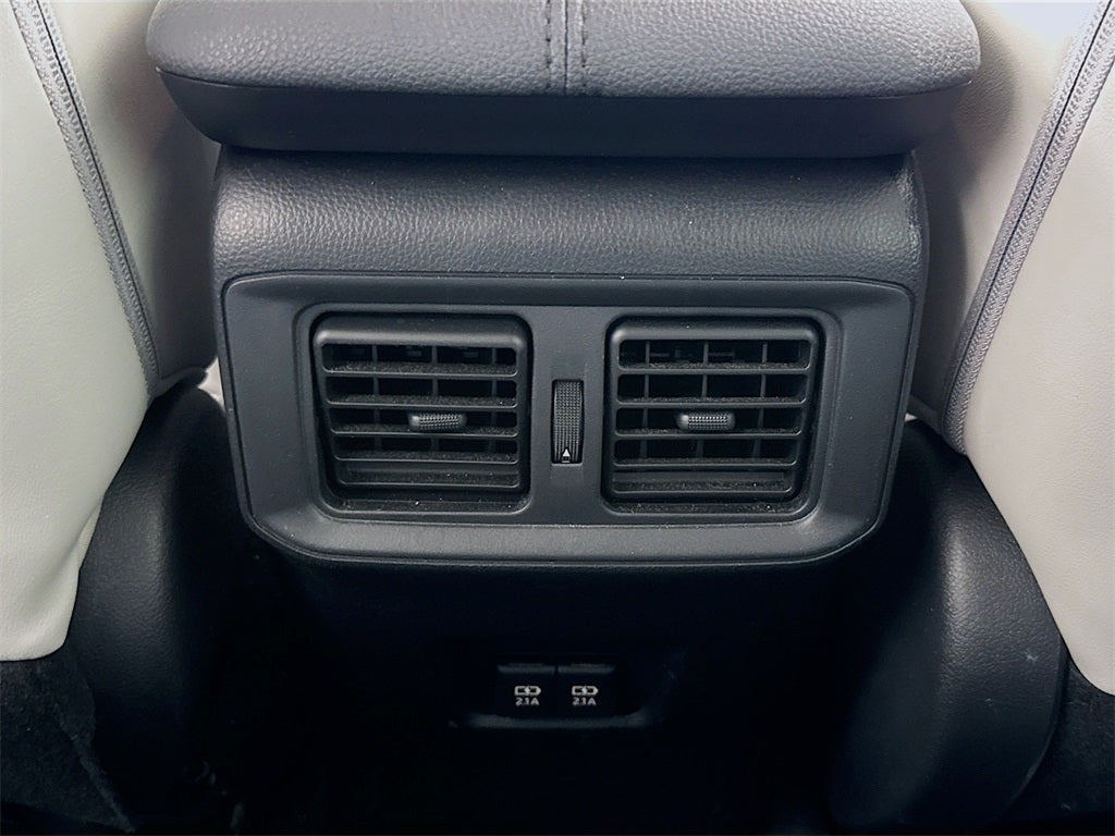 2021 Toyota RAV4 Hybrid Limited