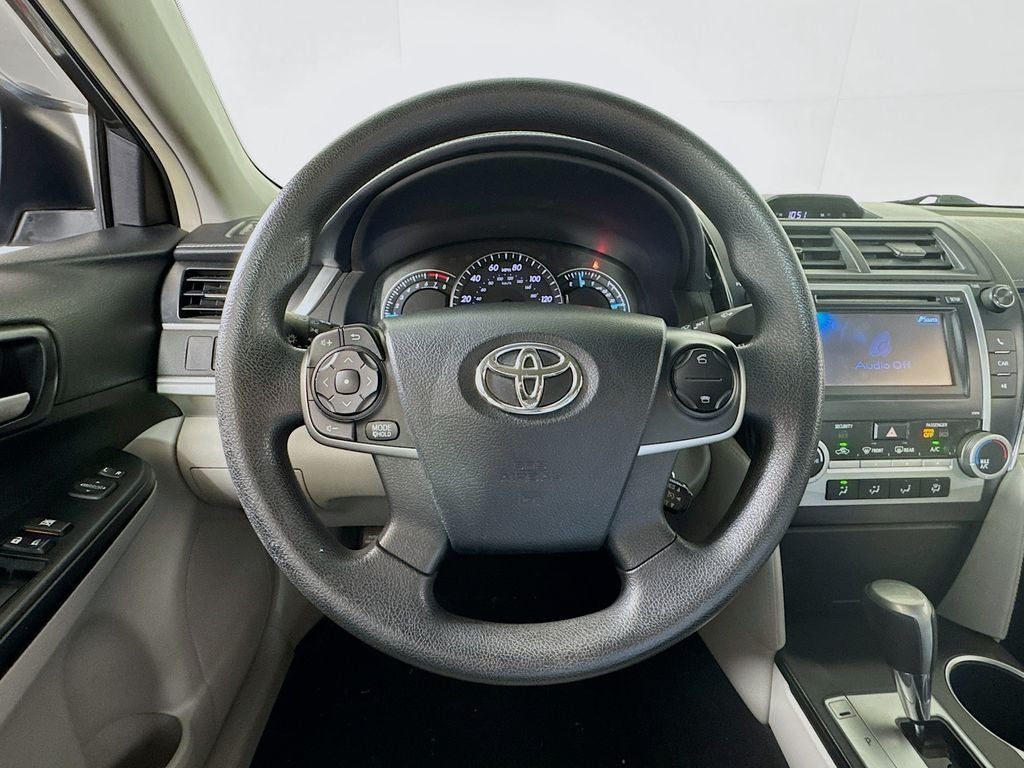 2013 Toyota Camry LE