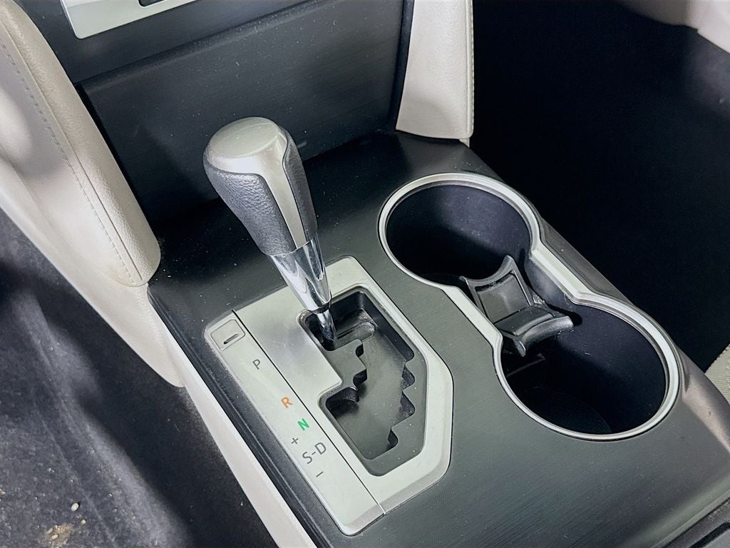 2013 Toyota Camry LE