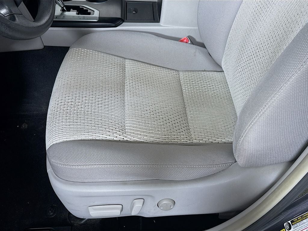 2013 Toyota Camry LE