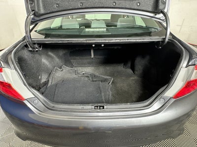 2013 Toyota Camry LE