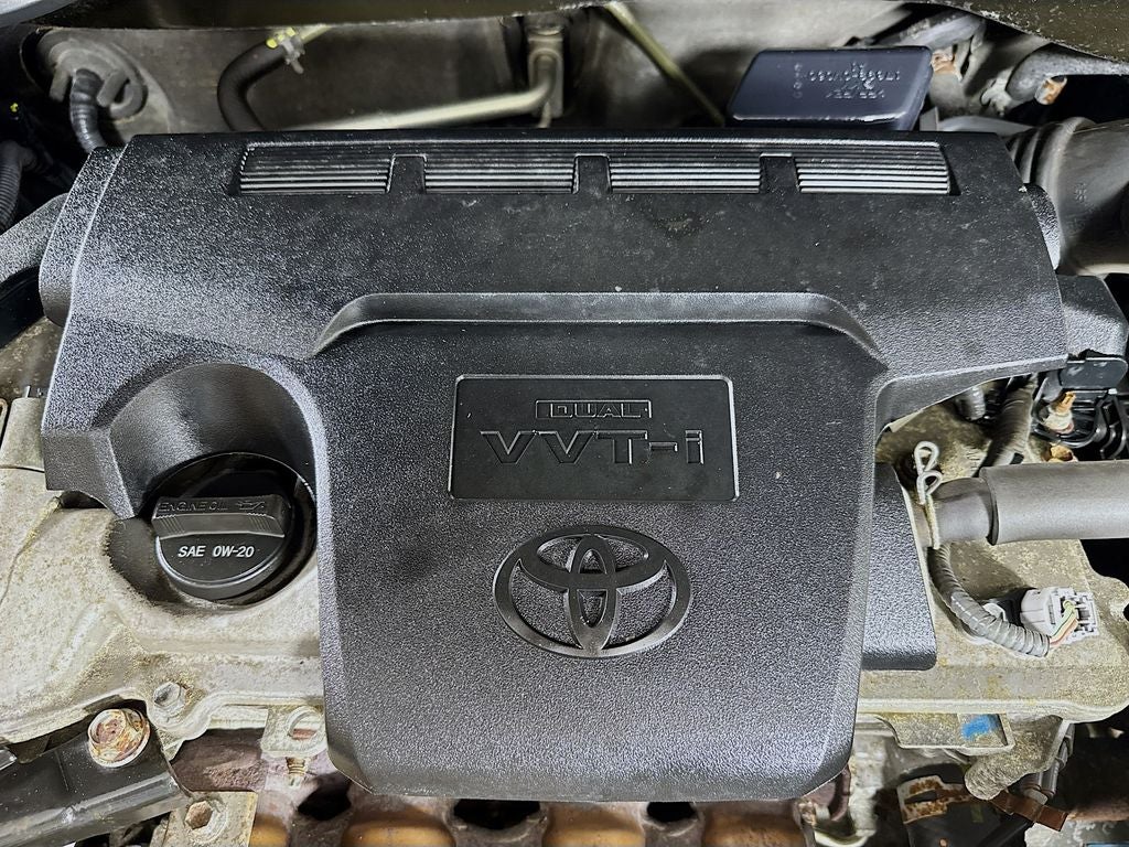 2013 Toyota Camry LE