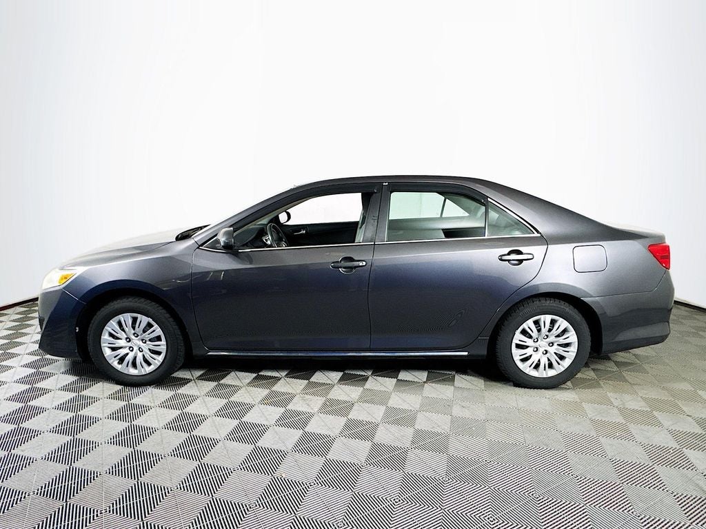 2013 Toyota Camry LE