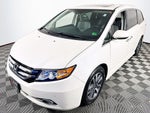 2016 Honda Odyssey Touring