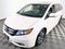 2016 Honda Odyssey Touring
