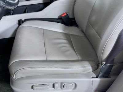 2015 Honda Pilot EX-L