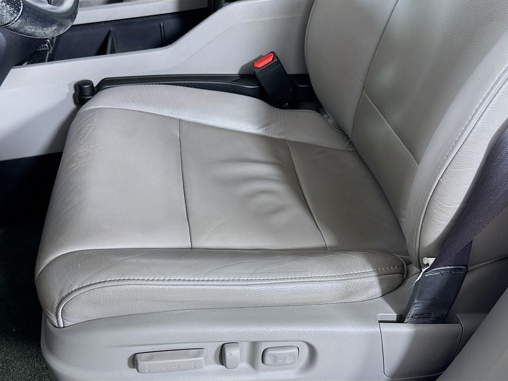 2015 Honda Pilot EX-L