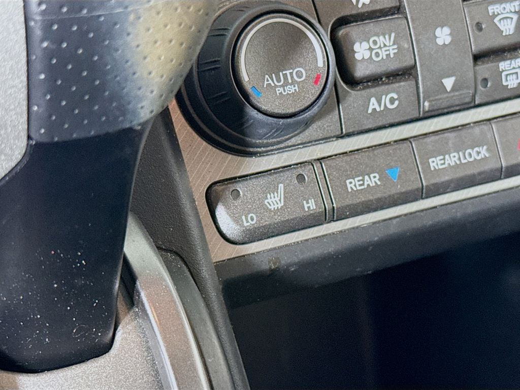 2015 Honda Pilot EX-L