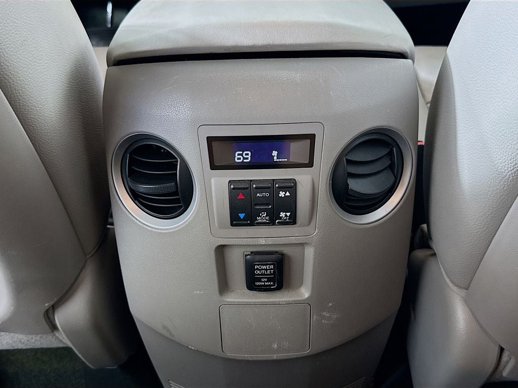 2015 Honda Pilot EX-L