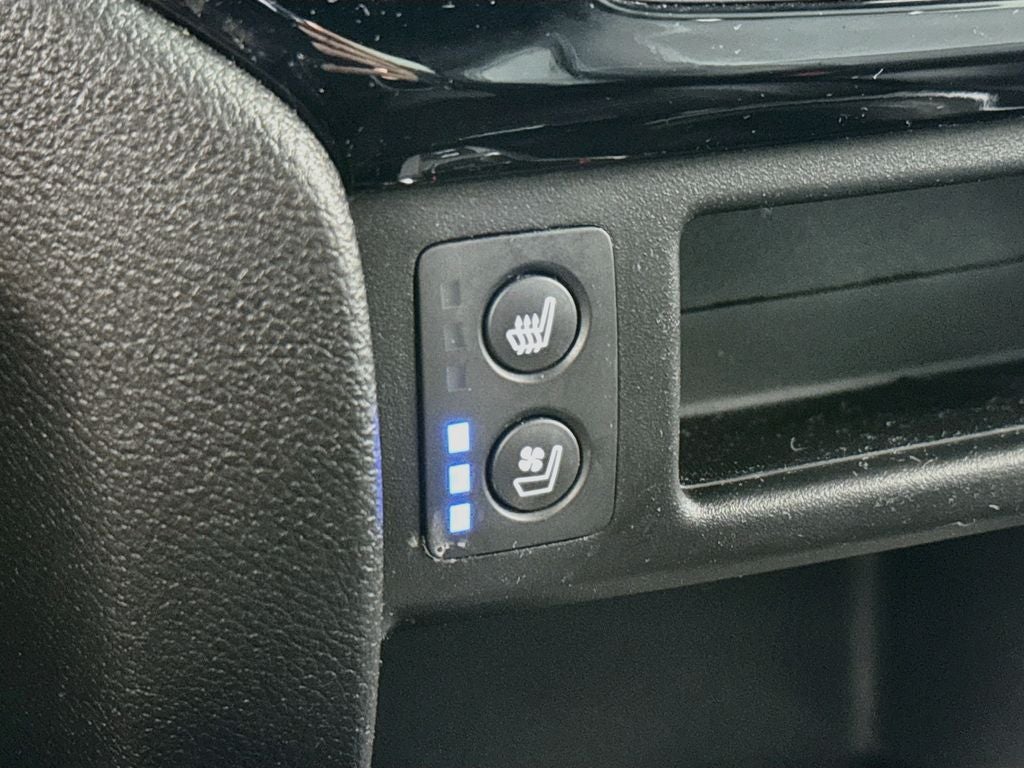 2019 Honda Passport Elite