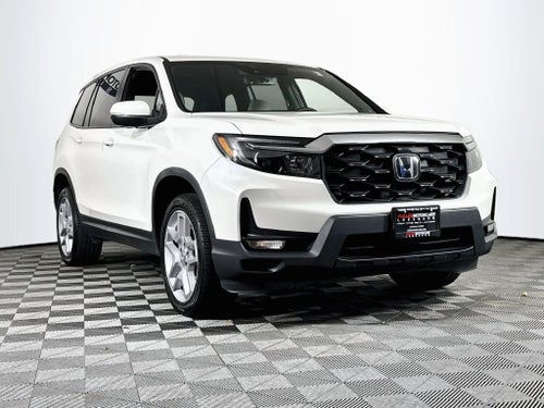 2024 Honda Passport EX-L AWD