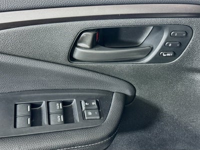 2024 Honda Passport EX-L AWD