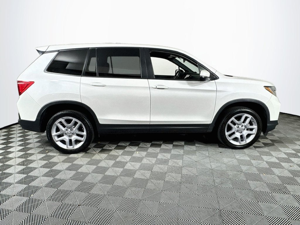 2024 Honda Passport EX-L AWD