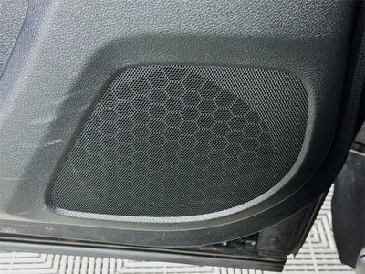 2022 Honda Passport TrailSport AWD