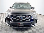 2022 Honda Passport TrailSport AWD