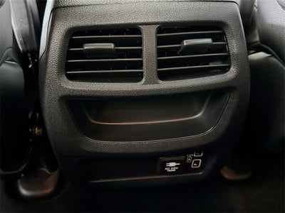 2022 Honda Passport TrailSport AWD