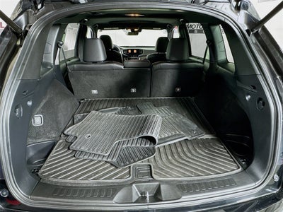 2022 Honda Passport TrailSport AWD