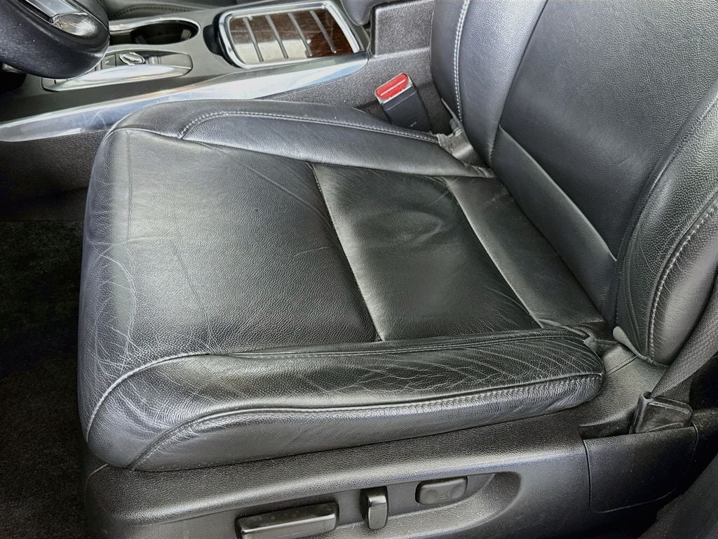 2017 Acura MDX 3.5L SH-AWD