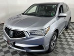 2017 Acura MDX 3.5L SH-AWD