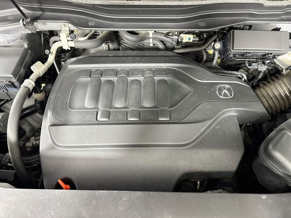 2017 Acura MDX 3.5L SH-AWD
