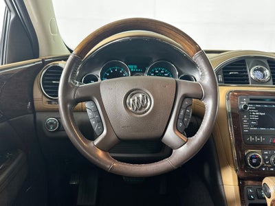 2017 Buick Enclave Leather Group