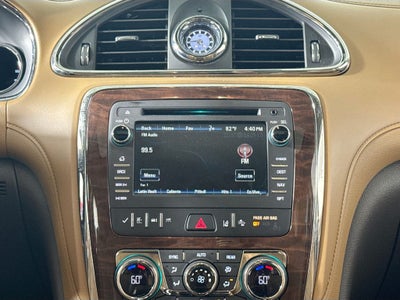 2017 Buick Enclave Leather Group