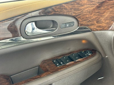 2017 Buick Enclave Leather Group