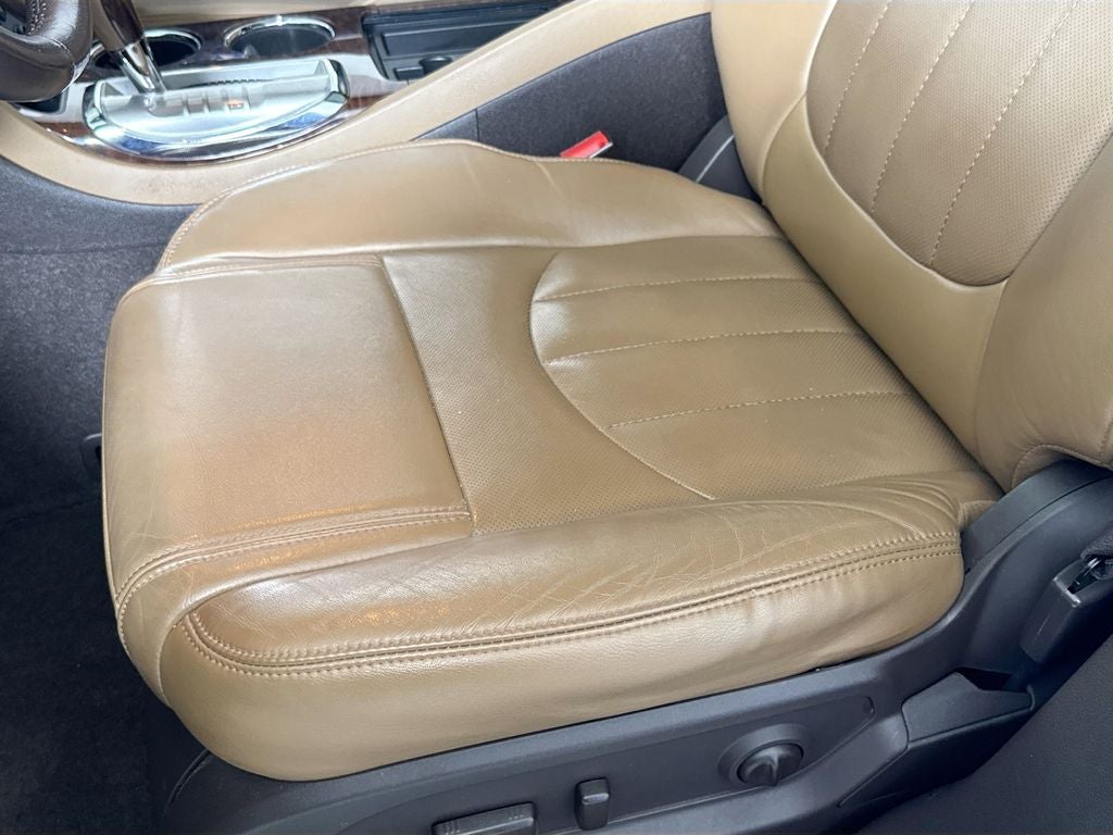 2017 Buick Enclave Leather Group