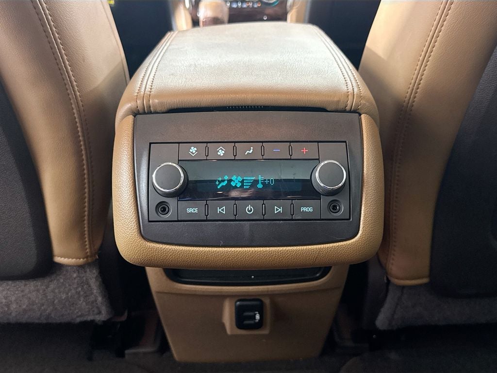 2017 Buick Enclave Leather Group