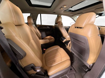 2017 Buick Enclave Leather Group