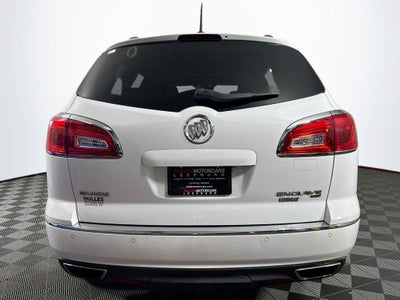 2017 Buick Enclave Leather Group