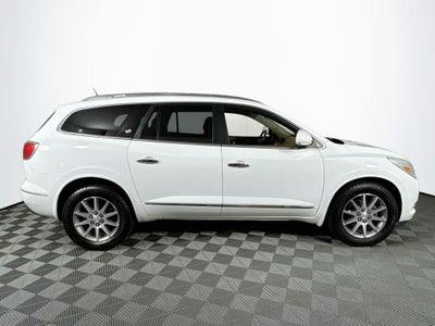2017 Buick Enclave Leather Group