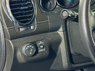 2015 Buick Enclave Premium Group