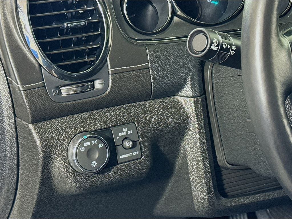 2015 Buick Enclave Premium Group