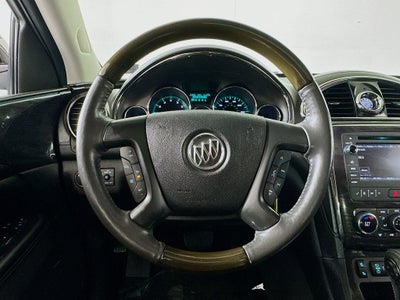 2015 Buick Enclave Premium Group