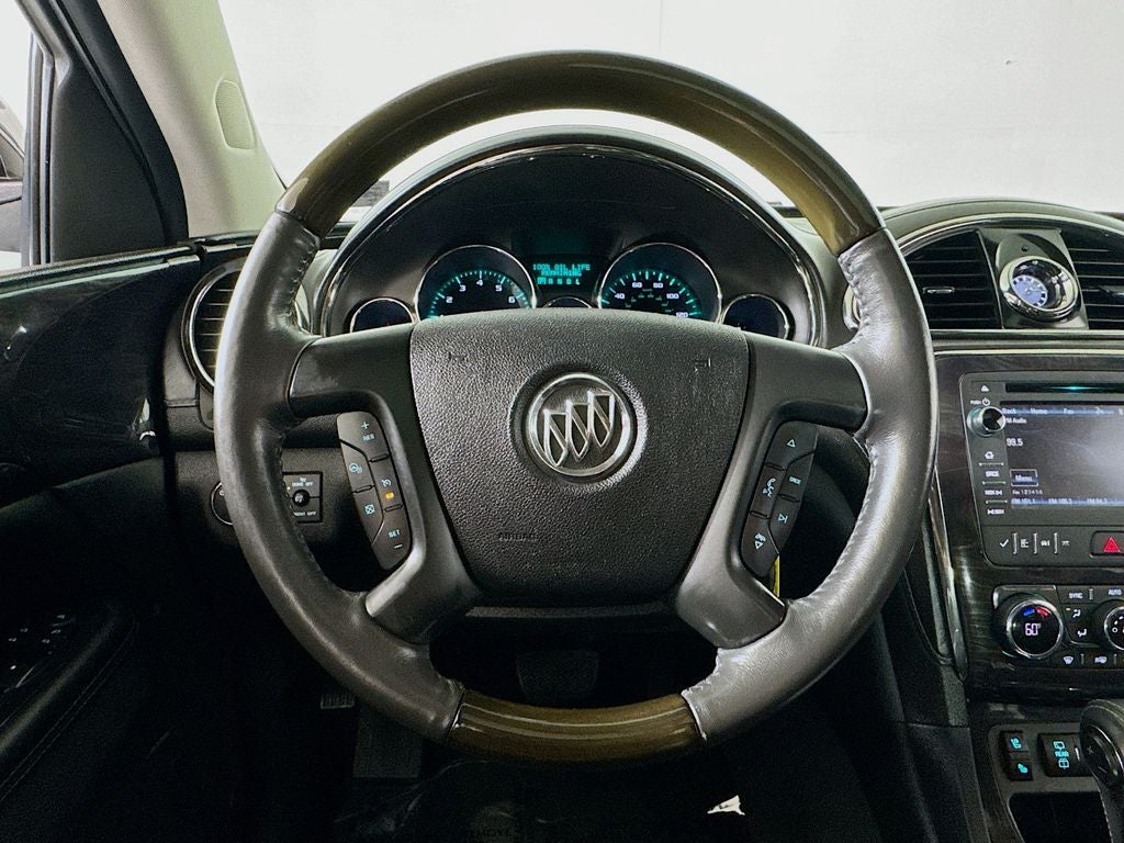 2015 Buick Enclave Premium Group