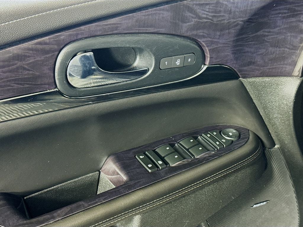 2015 Buick Enclave Premium Group