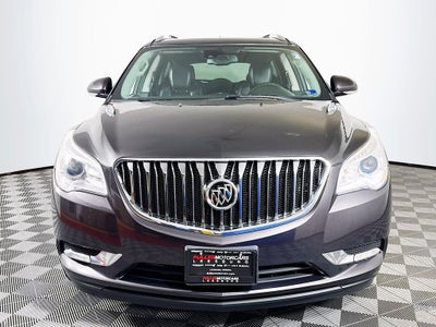 2015 Buick Enclave Premium Group